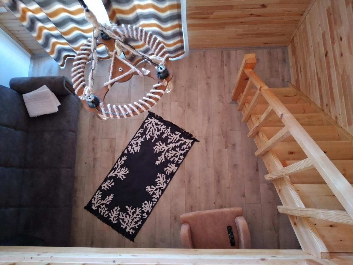 Em-Ba Butik Bungalov Demre Buitenkant foto