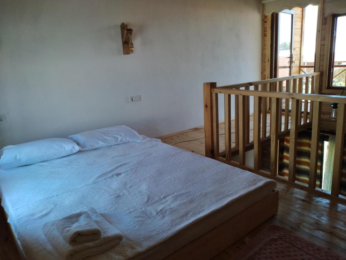 Em-Ba Butik Bungalov Demre Buitenkant foto